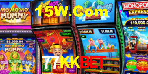 77KKbet Paga
