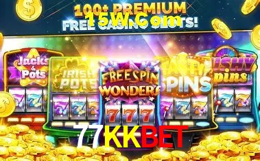 API Integration 77KKbet