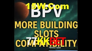 Spaceman Game 77KKbet
