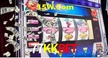 Slot Games 77KKbet