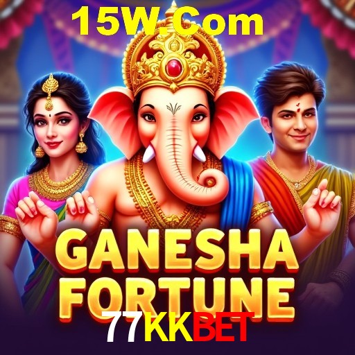 Flash Promotion 77KKbet