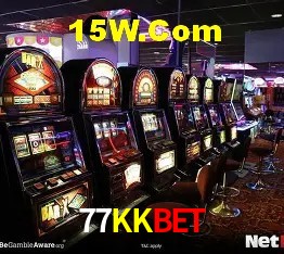Bonus Features 77KKbet