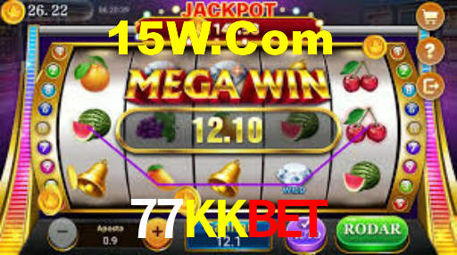 77KKbet
