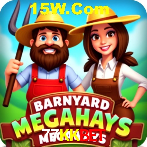 Game Providers 77KKbet