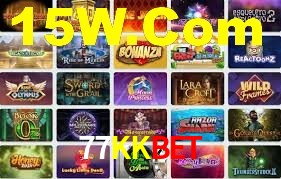 77KKbet