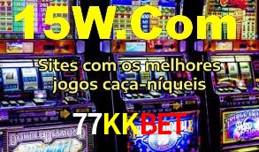 77KKbet App