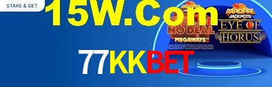 Daily Bonuses 77KKbet