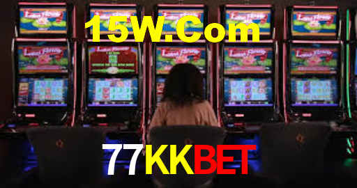 Sinta a adrenalina dos jogos de cassino com 77KKbet