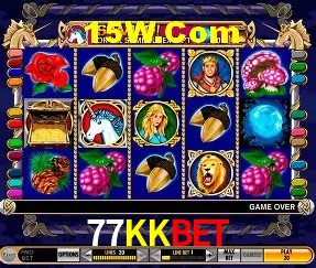 Quick Registration 77KKbet