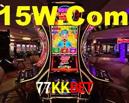 VIP Casino 77KKbet