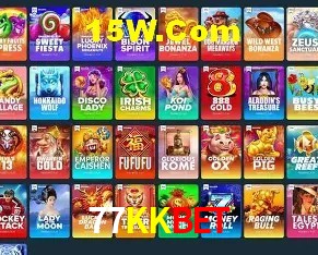 Experiência VIP 77KKbet