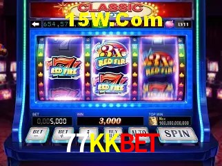 Security Systems 77KKbet