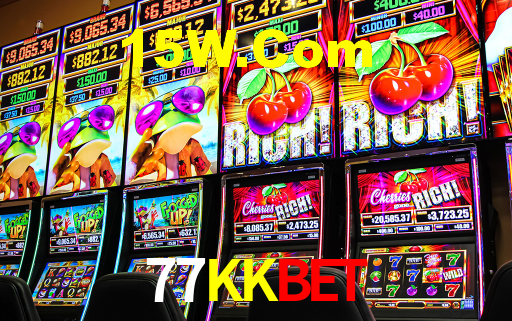 77KKbet App