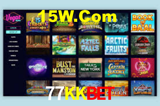 77KKbet Paga