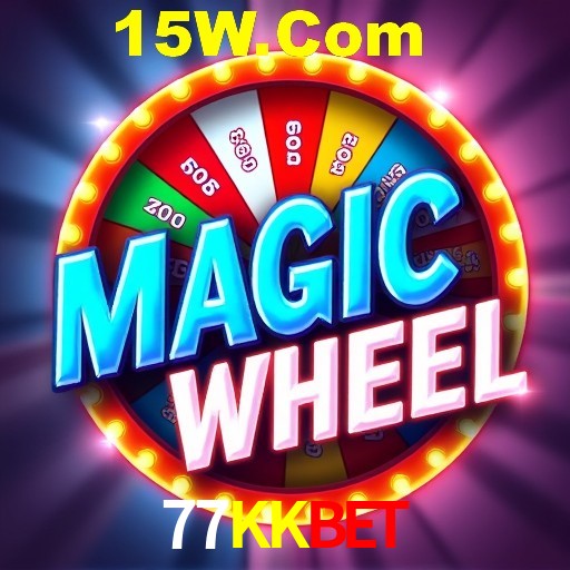 Roulette Table 77KKbet