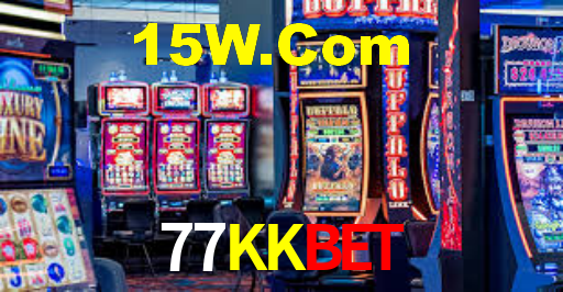 77KKbet App
