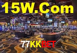 Premium Interface 77KKbet