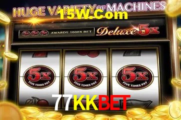Account Benefits 77KKbet