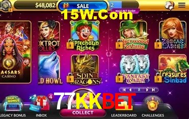2FA Security 77KKbet