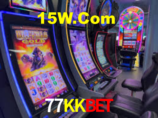 77KKbet Paga
