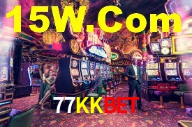 77KKbet