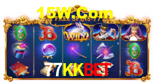 77KKbet App